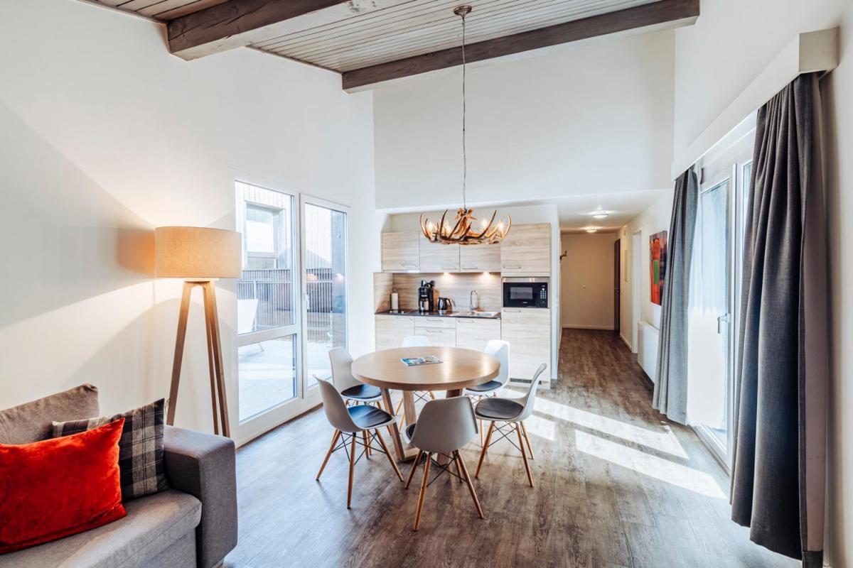 Apartment Bergtraum - Modern, Zentral Und Ruhig Gelegen Schliersee Exterior photo
